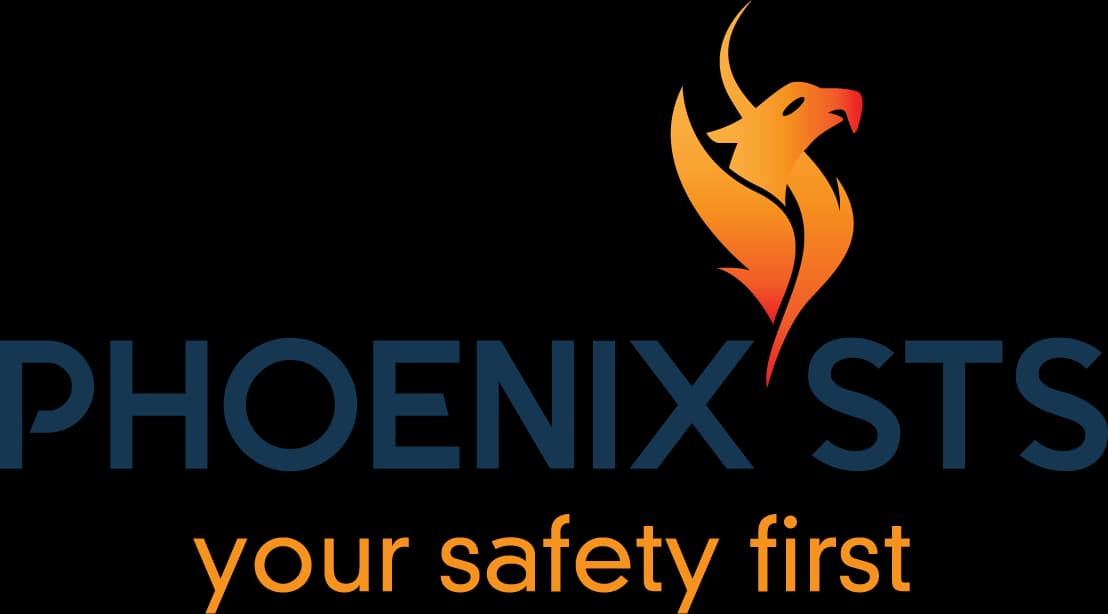 Phoenix STS Logo